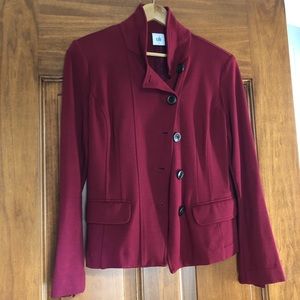 Cabi Outing Blazer